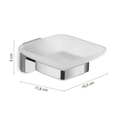 Мыльница Gedy Tonga TO11(13) - фото 2